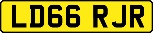 LD66RJR