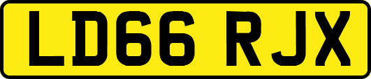 LD66RJX