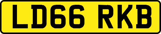 LD66RKB