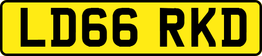 LD66RKD