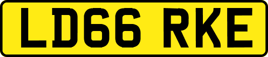 LD66RKE