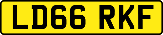 LD66RKF