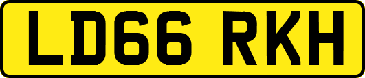 LD66RKH