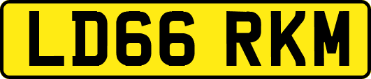 LD66RKM