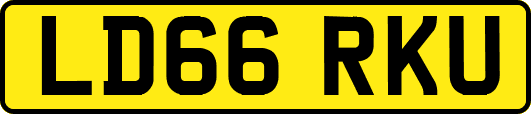 LD66RKU
