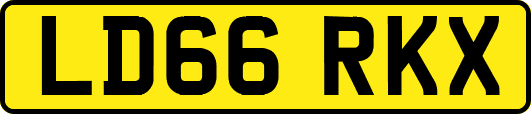 LD66RKX