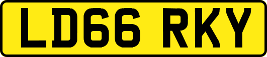 LD66RKY