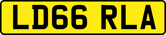 LD66RLA