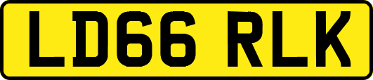 LD66RLK
