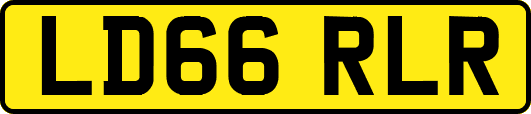 LD66RLR