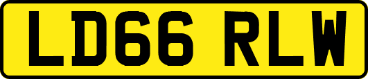 LD66RLW