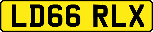 LD66RLX