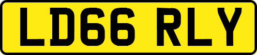 LD66RLY