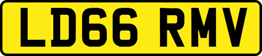 LD66RMV