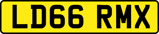 LD66RMX