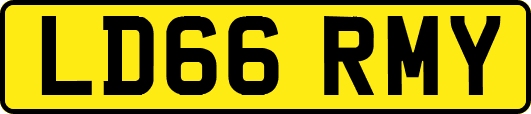 LD66RMY