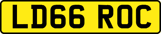 LD66ROC