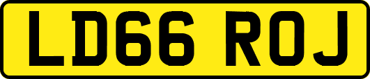 LD66ROJ