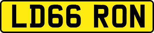LD66RON