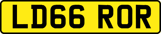 LD66ROR