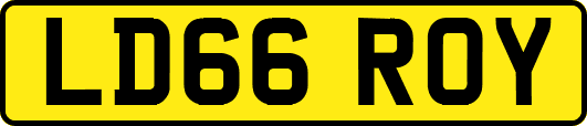 LD66ROY