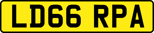 LD66RPA