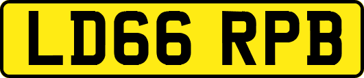 LD66RPB