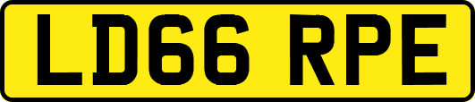 LD66RPE