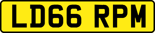 LD66RPM
