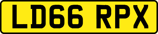 LD66RPX