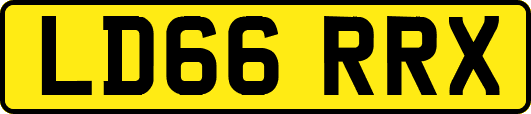 LD66RRX