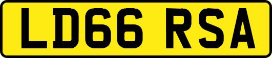 LD66RSA