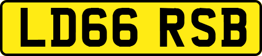LD66RSB