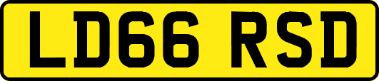 LD66RSD