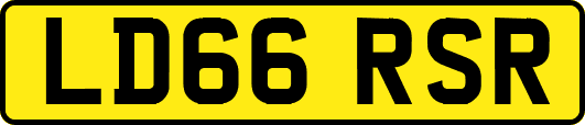 LD66RSR