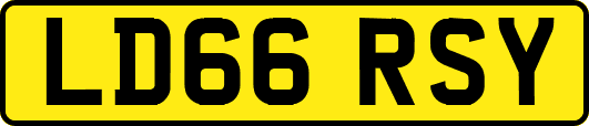 LD66RSY
