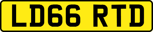 LD66RTD