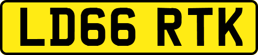 LD66RTK