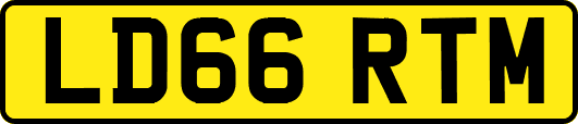 LD66RTM