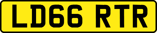 LD66RTR