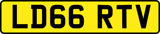 LD66RTV