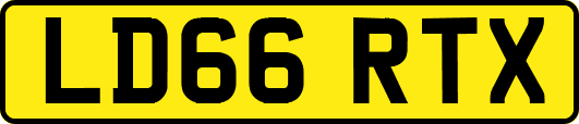 LD66RTX