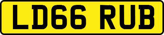 LD66RUB