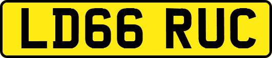 LD66RUC