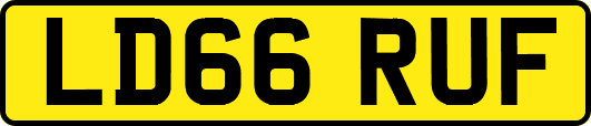 LD66RUF