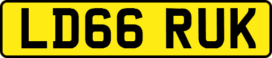 LD66RUK