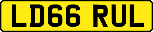 LD66RUL