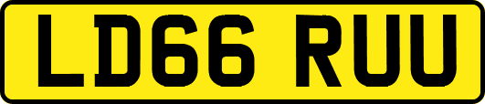 LD66RUU
