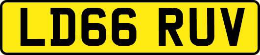 LD66RUV