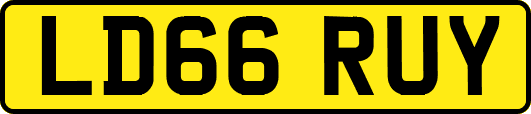 LD66RUY